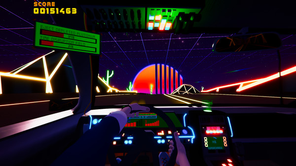 Outmode game for windows Pc 1