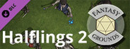 Fantasy Grounds - Jans Token Pack 28 - Halflings 2