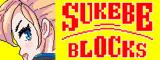 SUKEBE BLOCKS