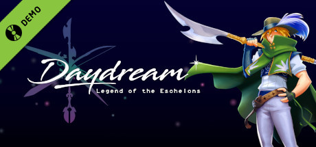 Daydream Demo banner