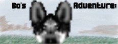 Bo's Adventure: Merging Islands