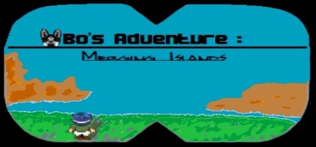 Bo's Adventure: Merging Islands banner image