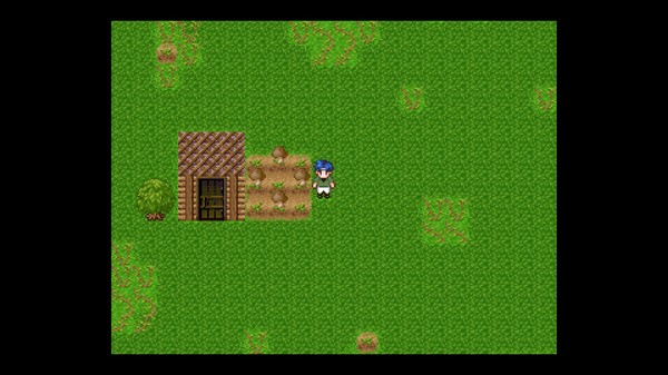 Bo's Adventure: Merging Islandsfor windows and Linux 1