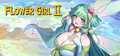 Flower girl 2 header image