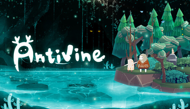 Antivine on Steam