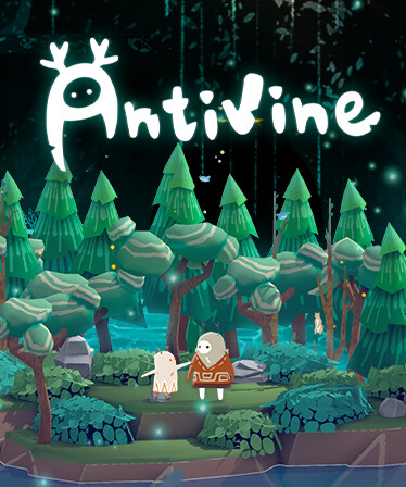 Antivine