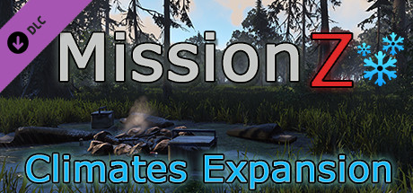 Mission Z - Climates