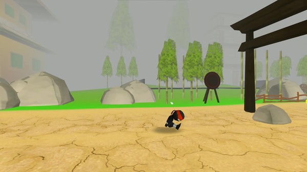 parrot game for Linux 1