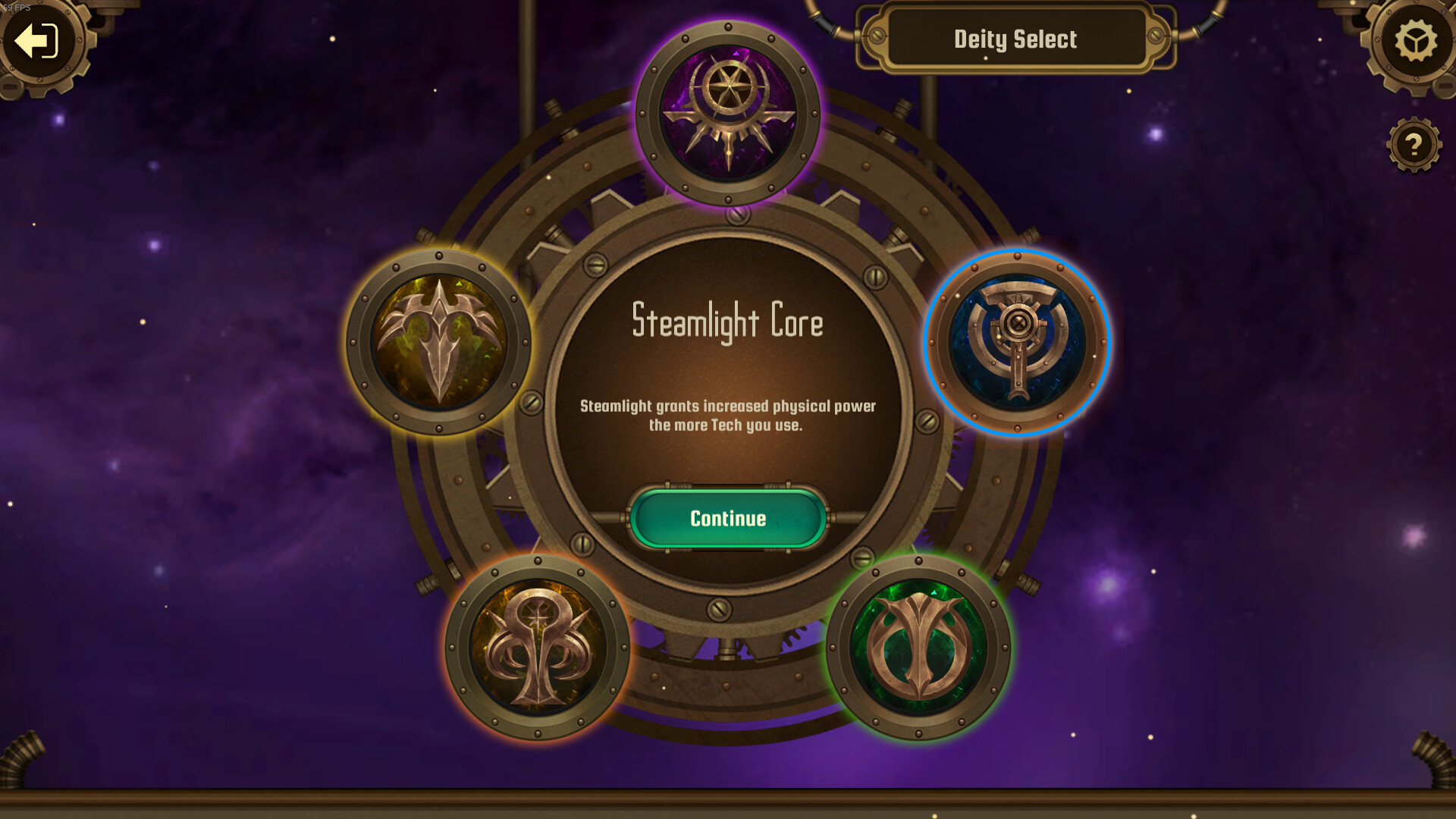 Dire Destiny : Time Travel screenshot 1