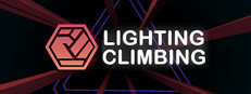 VR LightingClimbing 게임 이미지