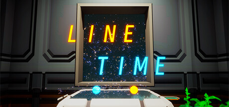 Line Time Cover Image