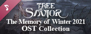 Tree of Savior - The Memory of Winter 2021 OST Collection