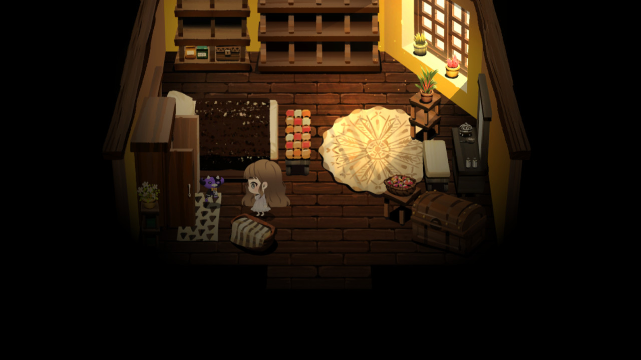 埃拉的呼喚 Demo #8