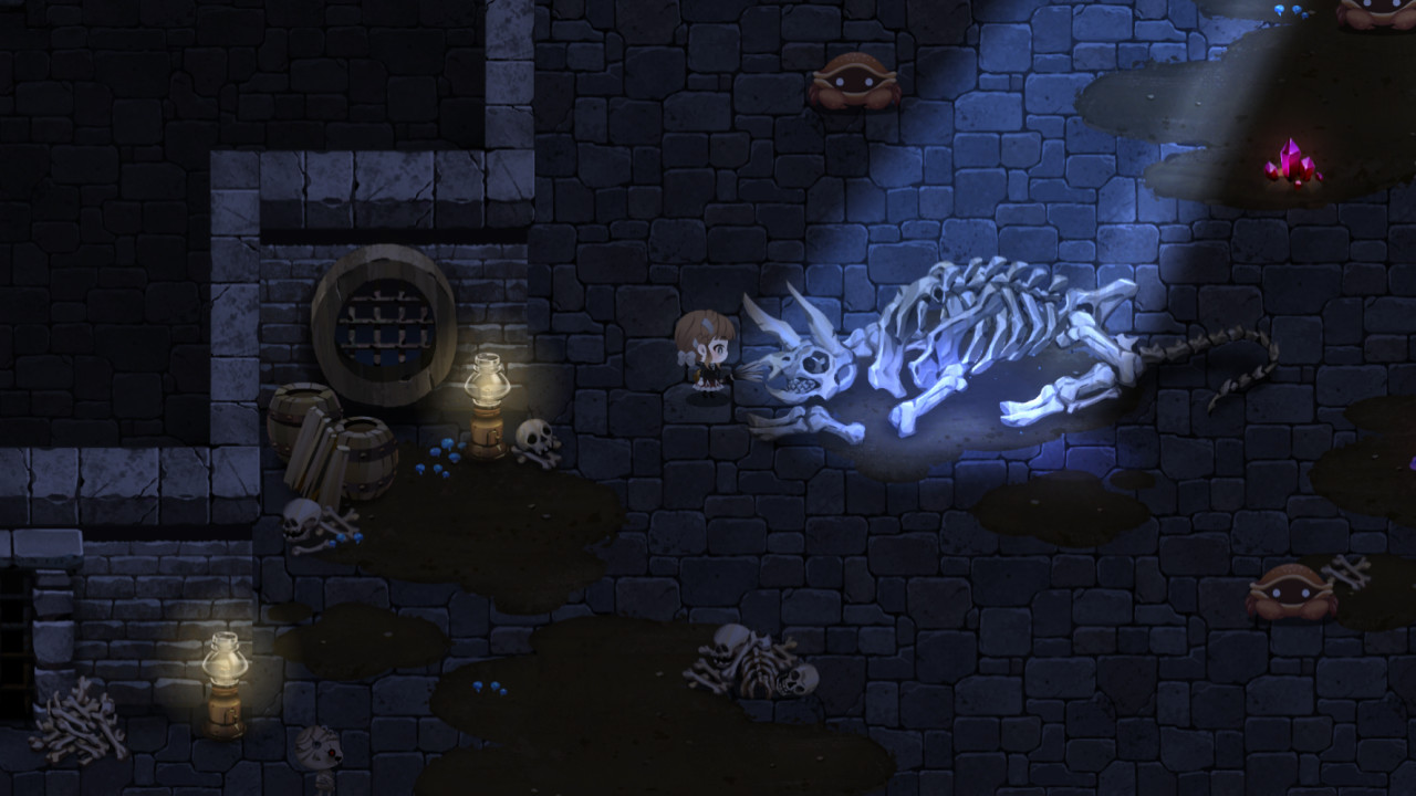 埃拉的呼喚 Demo #4