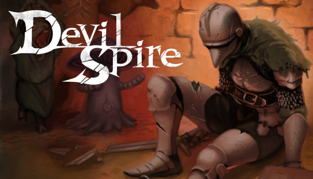 Devil Spire on Steam