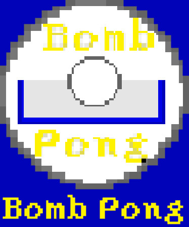 BOMB Pong