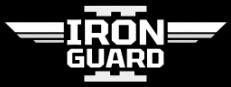 IRON GUARD: Salvation