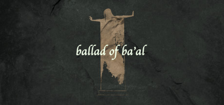 Ballad of Ba'al Cover Image