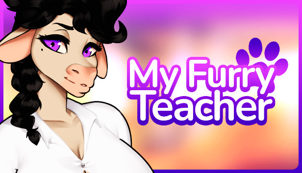 Teacher Student Sexy Video Hd New Download - Save 45% on My Furry Teacher ðŸ¾ on Steam