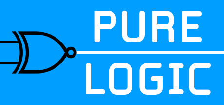 Pure Logic Cover Image