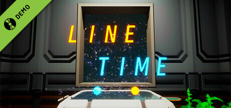 Line Time Demo Cover Image