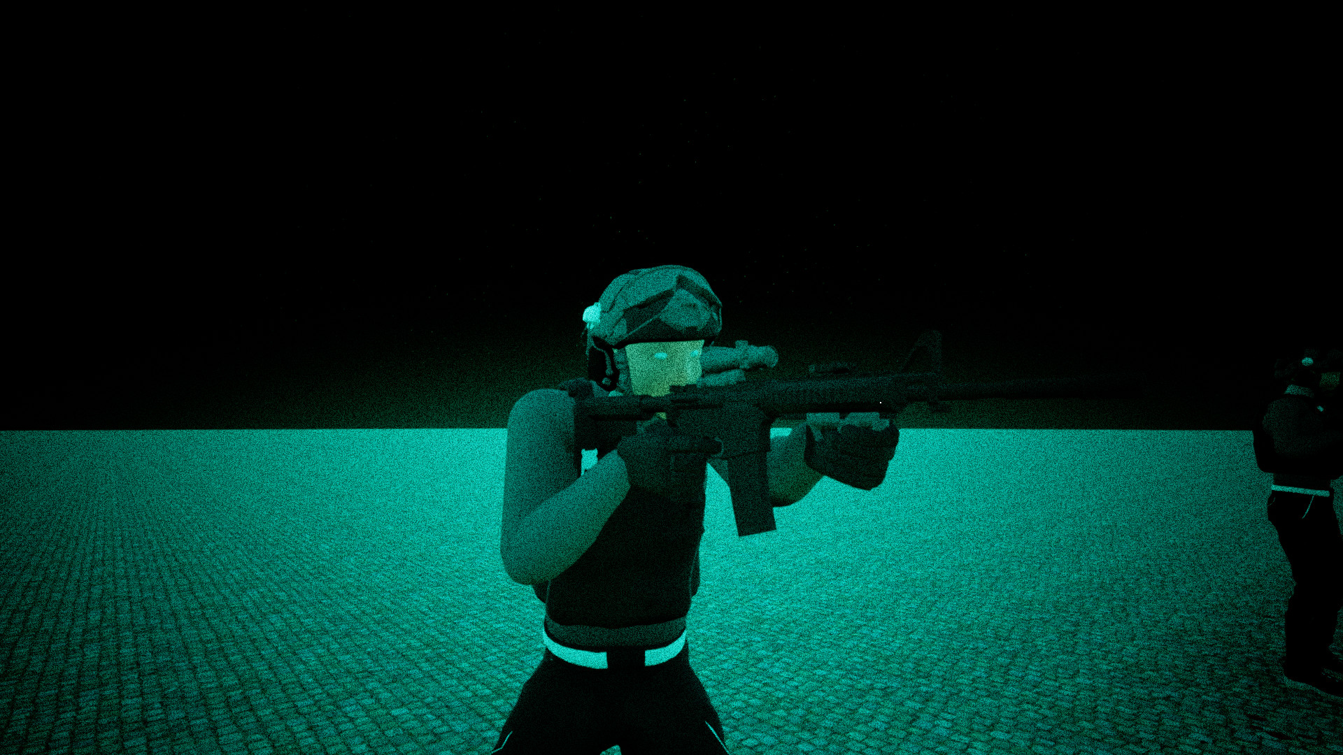 Project Psycho screenshot 1