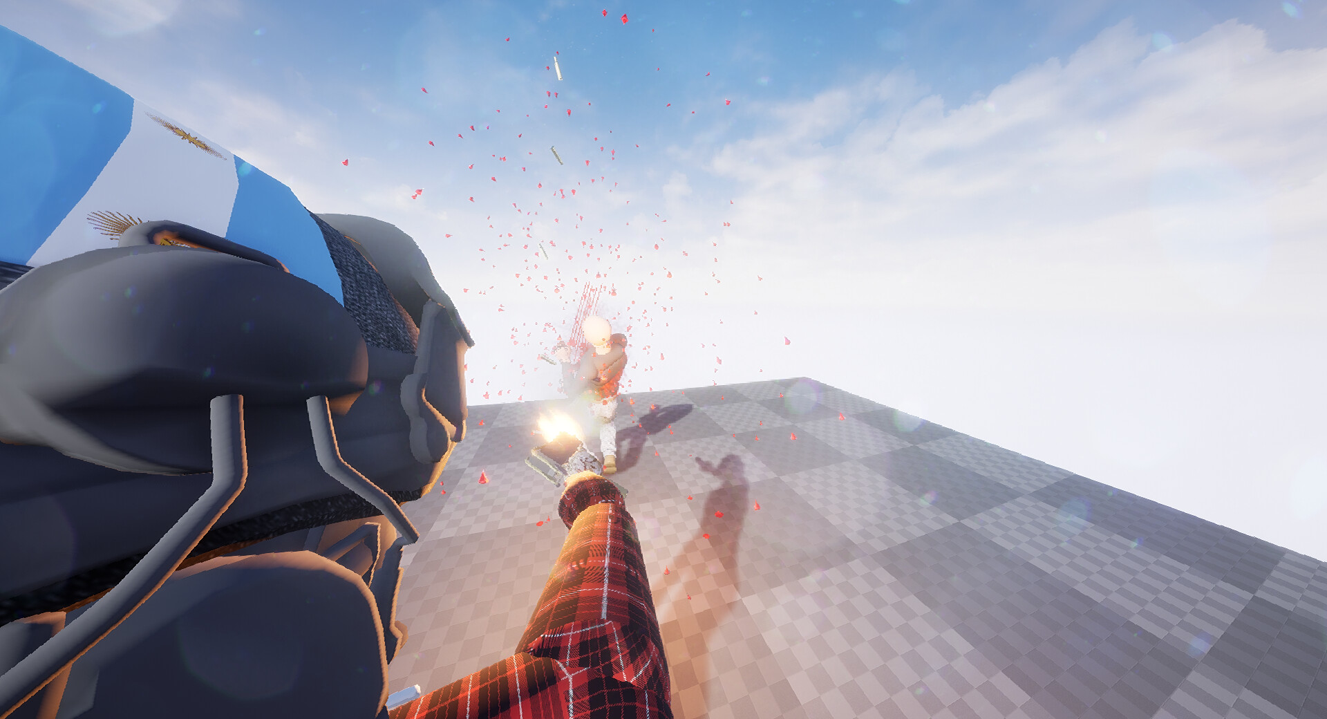 Endorphin Vice on Steam