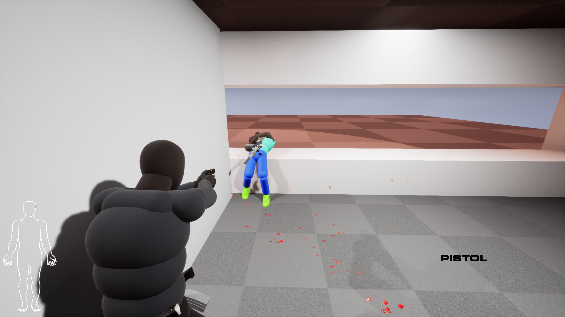 Endorphin Vice on Steam