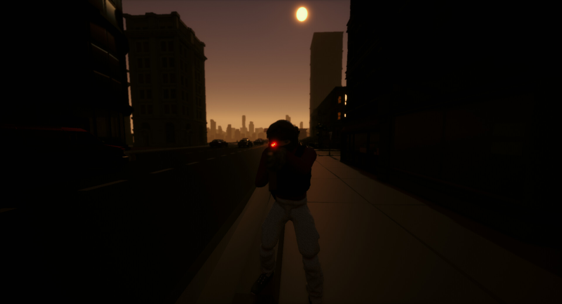 Endorphin Vice on Steam