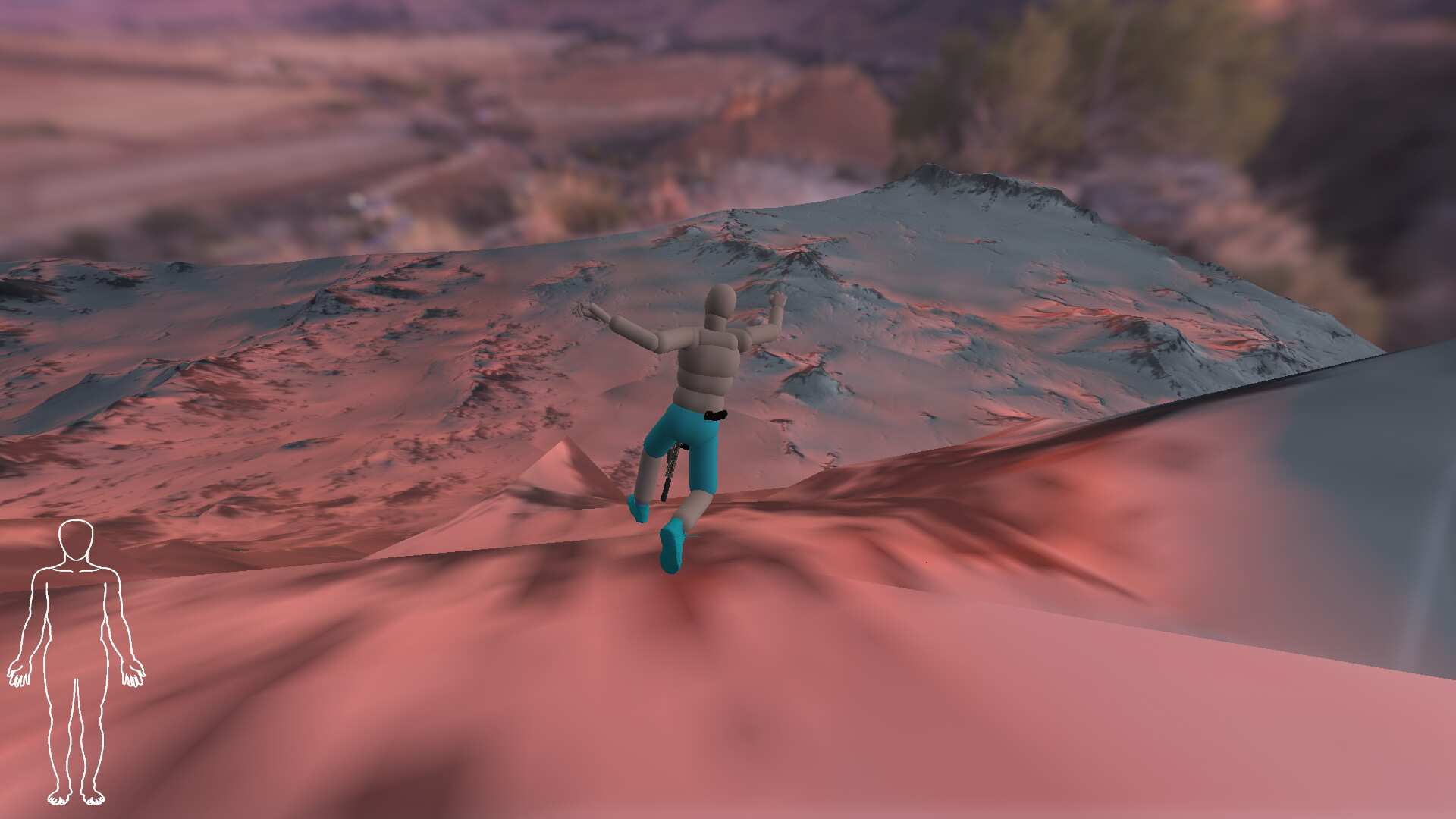 Endorphin Vice on Steam