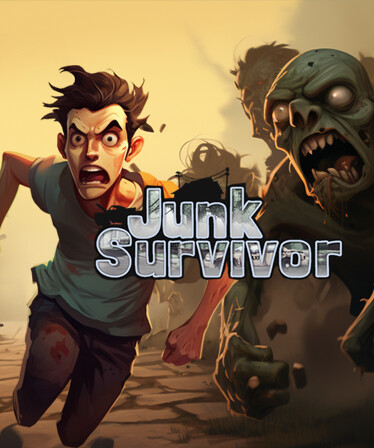 Junk Survivor