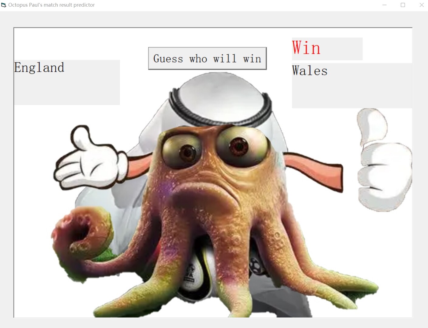 Drop one NPC to another #4