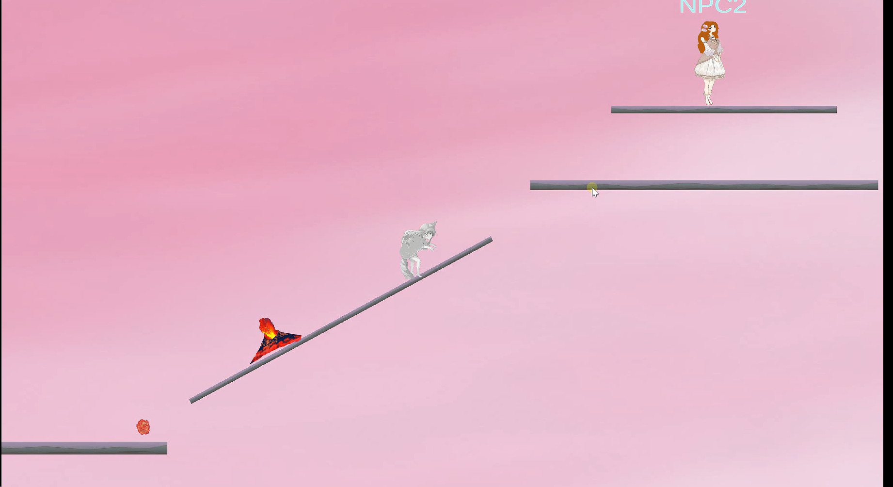 Drop one NPC to another #12