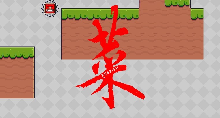 Drop one NPC to another Demo #5