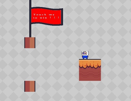 Drop one NPC to another Demo #3