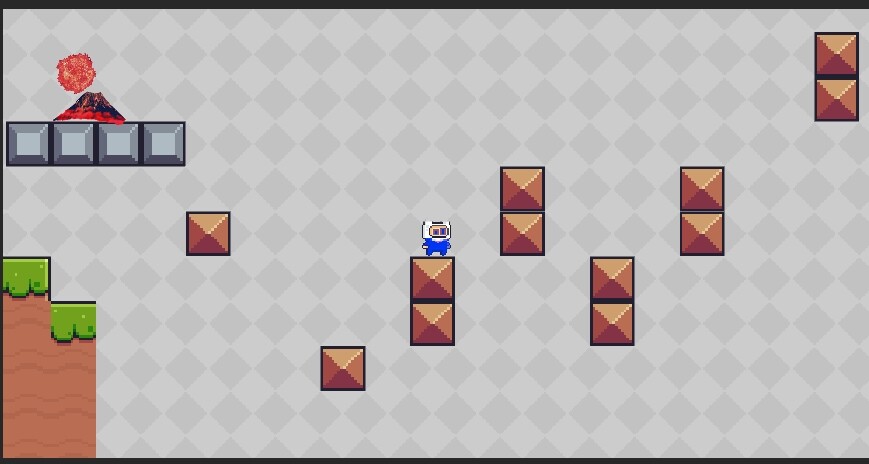 Drop one NPC to another Demo #4