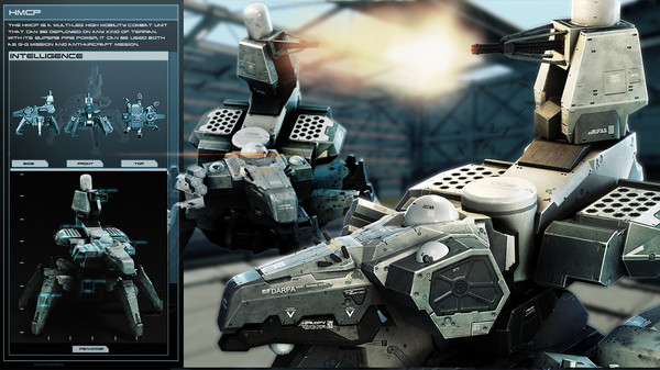 Скриншот из Battle Shooter