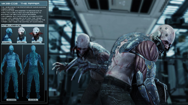 Скриншот из Battle Shooter