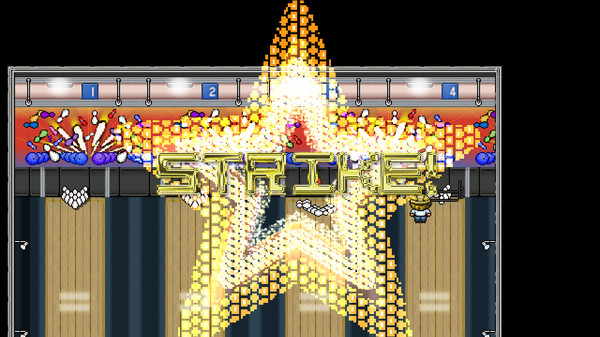 Скриншот из Shadow Fate