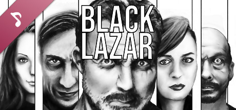 Black Lazar Soundtrack