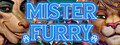 Mister Furry logo