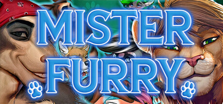 Mister Furry header image