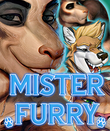 Mister Furry