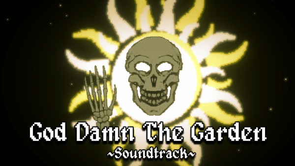 скриншот God Damn The Garden Soundtrack 0