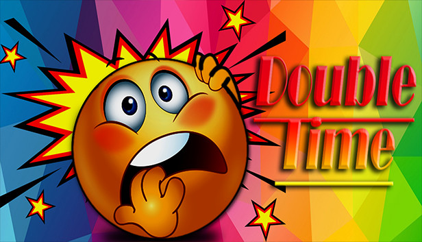 Save 50% on Double Time on Steam