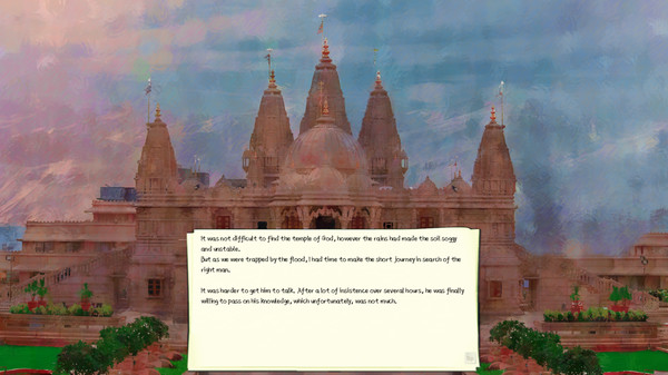 Скриншот из Quest for Cathay Kingdom