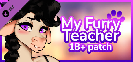 My Furry Teacher 🐾 Steam Charts and Player Count Stats