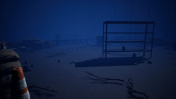 скриншот Cursebound 4