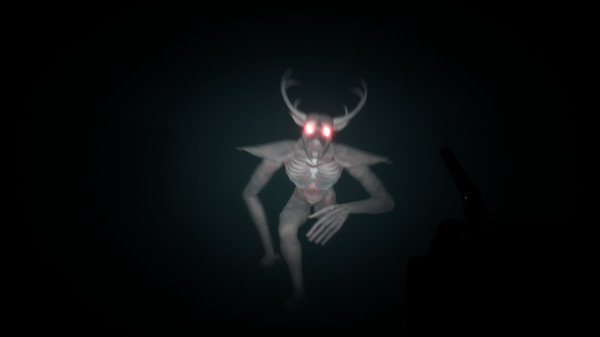 скриншот Cursebound 2