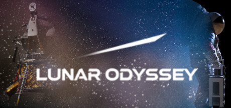 Lunar odyssey title page